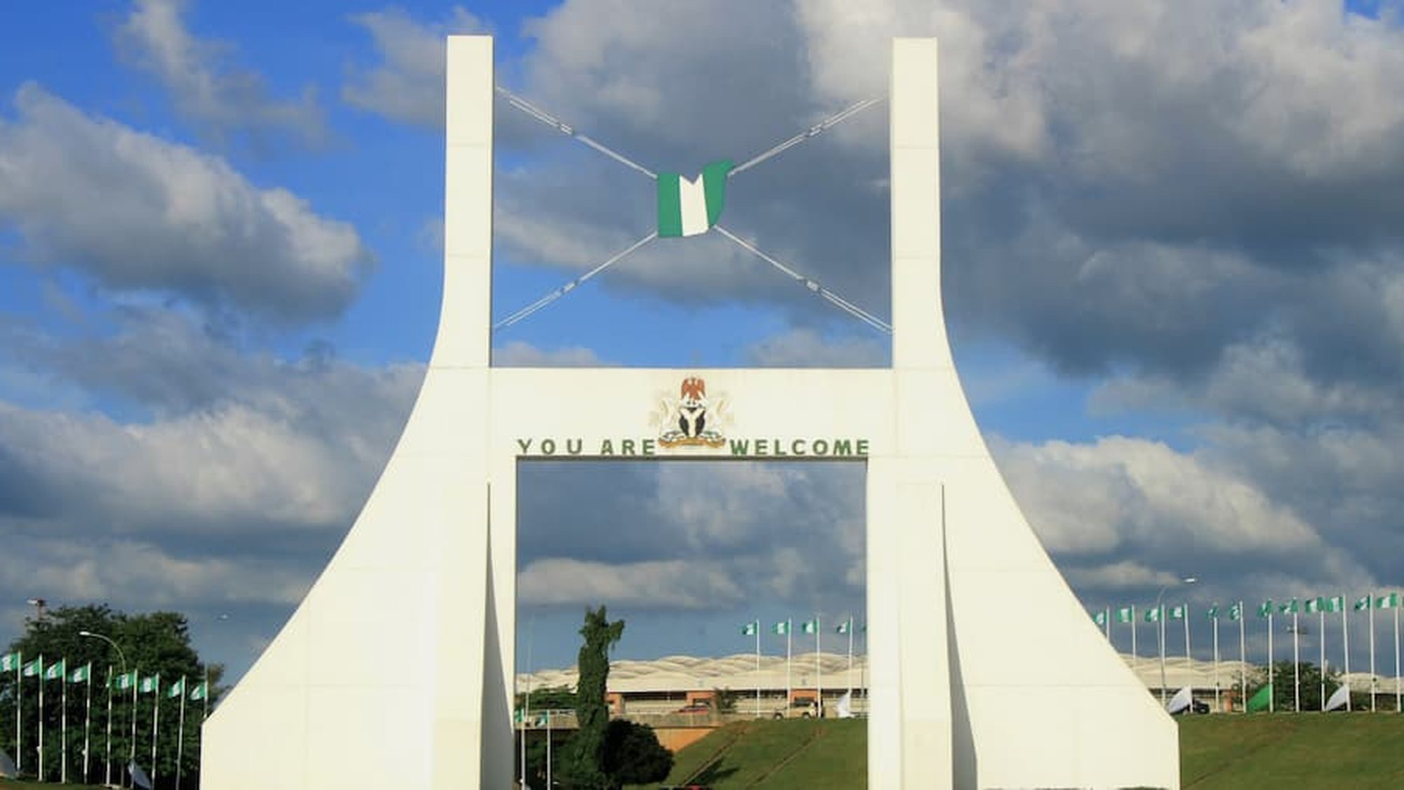 Abuja